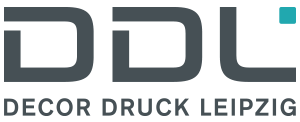 Decor Druck Logo